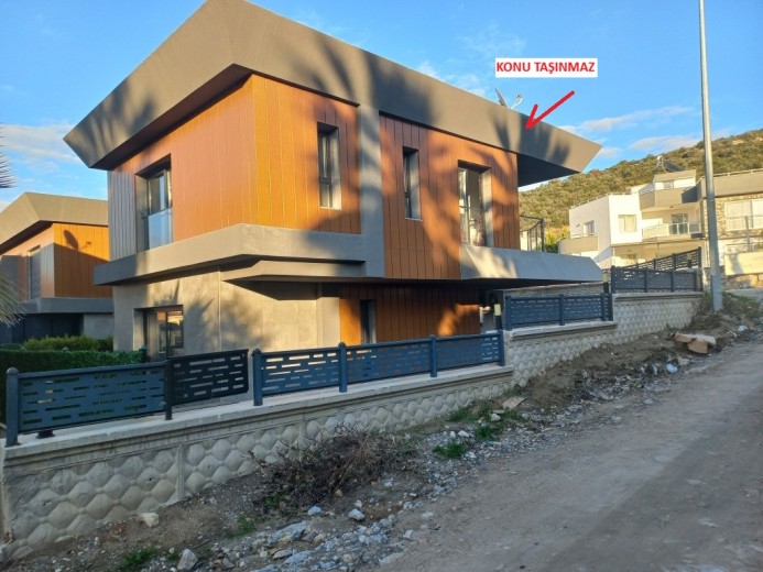 Aydın Kuşadası 140.00 M2 3+1 Müstakil Ev — foto 18