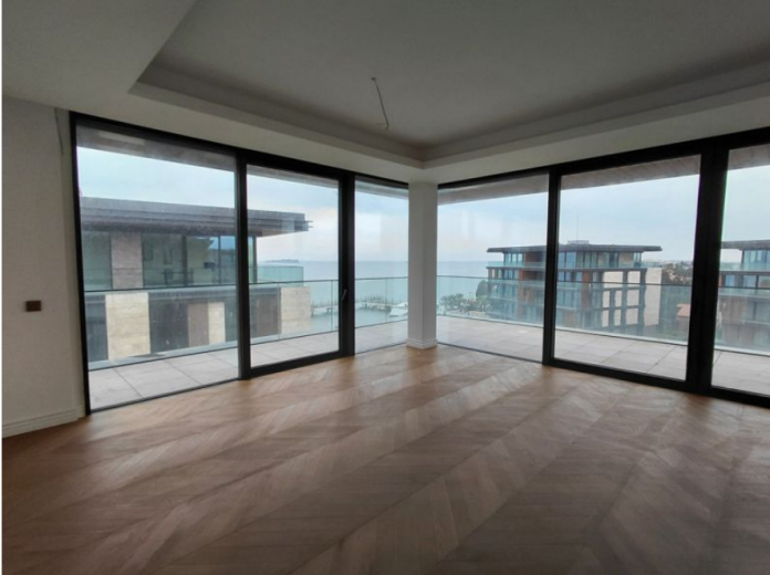 İstanbul Tuzla 338.00 M2 5+1 Mesken — foto 12