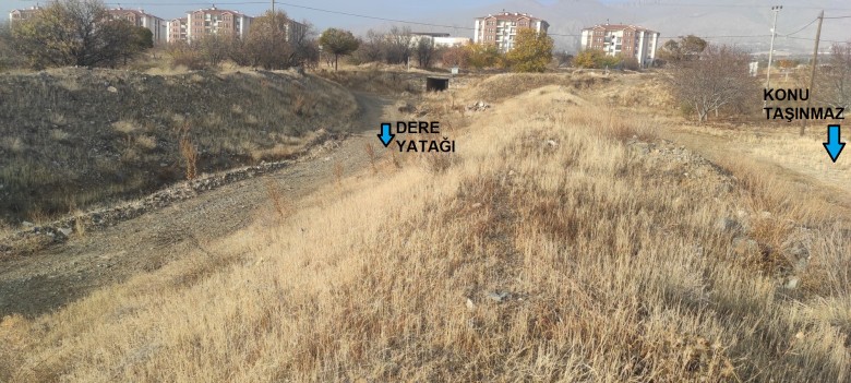 Elazığ Baskil 5.400.00 M2 Tarla — foto 8