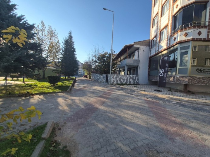 Kırklareli Merkez 144.00 M2 + Dükkan & Mağaza — foto 5