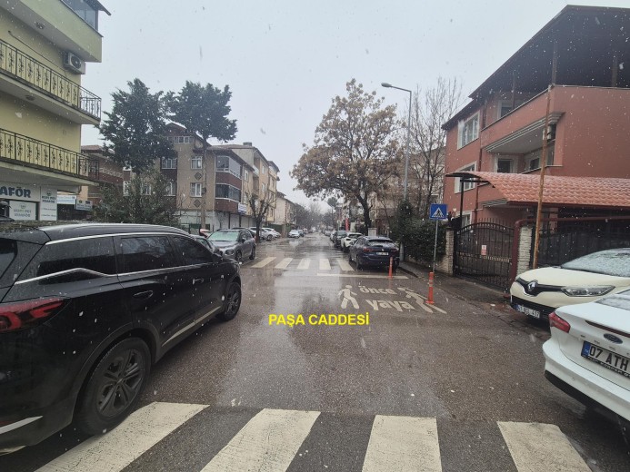 Kocaeli İzmit 261 M2 Dükkan & Mağaza — foto 4