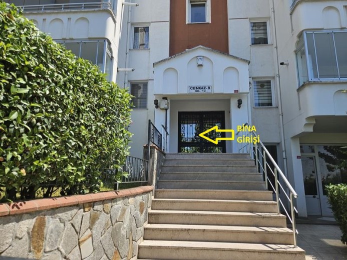 Bursa Nilüfer 213.00 M2 4+1 Mesken — foto 3