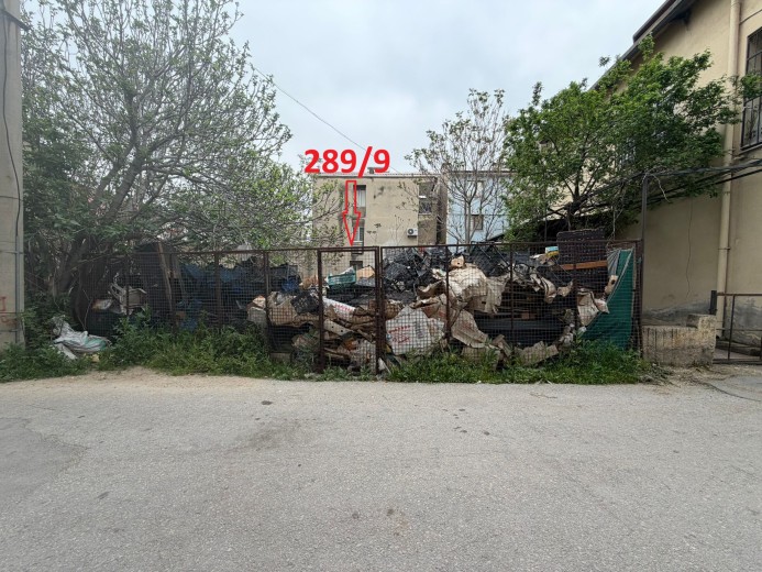 Denizli Merkezefendi  162 M2 + Muhtelif Arsa