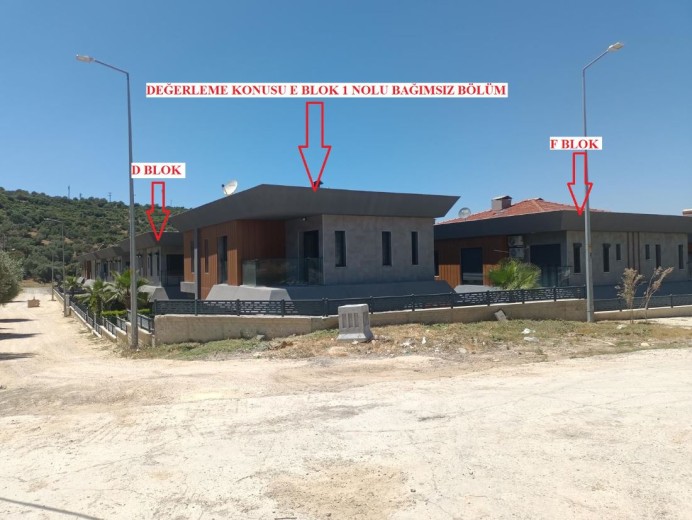 Aydın Kuşadası 140.00 M2 3+1 Müstakil Ev — foto 7