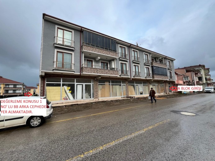 Sakarya Karasu 105.00 M2 Dükkan & Mağaza — foto 4