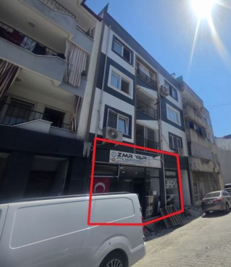 Muğla Dalaman 237.00 M2 + Dükkan & Mağaza — foto 3