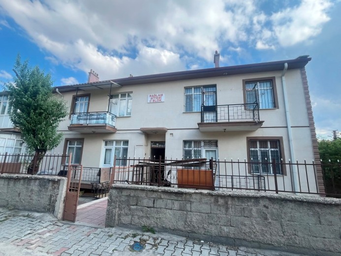Konya Selçuklu 100 M2 3+1 Mesken
