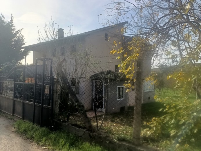 İstanbul Beykoz Satılık Villa — foto 10