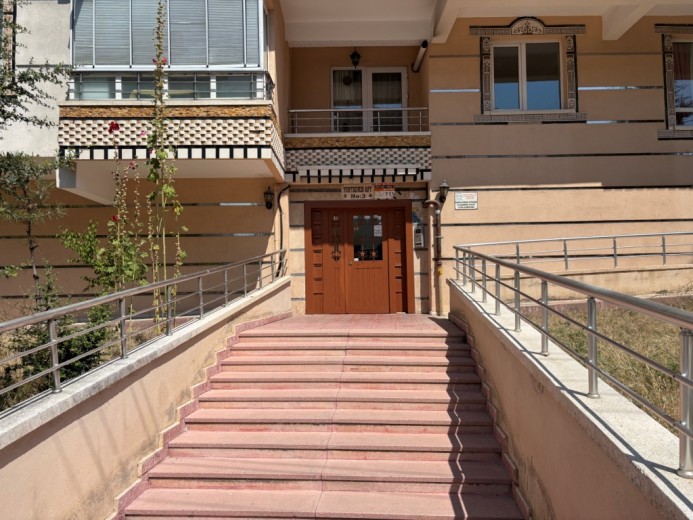 Ankara Keçiören 132 M2 3 + 1 Apartman Dairesi — foto 7