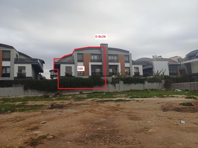Antalya Konyaaltı 158.00 M2 4+1 Villa — foto 2