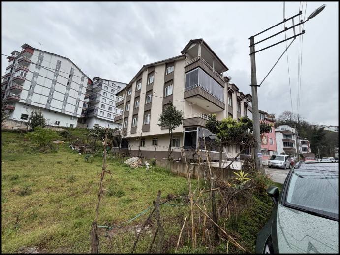 Ordu Altınordu 120.00 M2 3+1 Apartman Dairesi — foto 2
