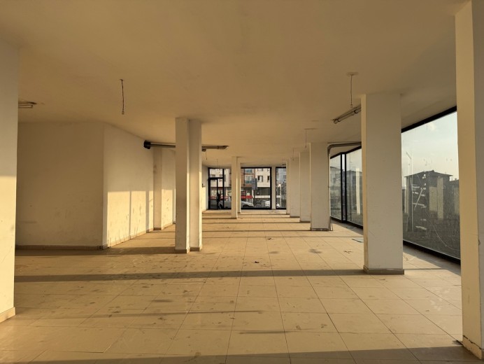 Ankara Altındağ 580m2  Dükkan & Mağaza — foto 5