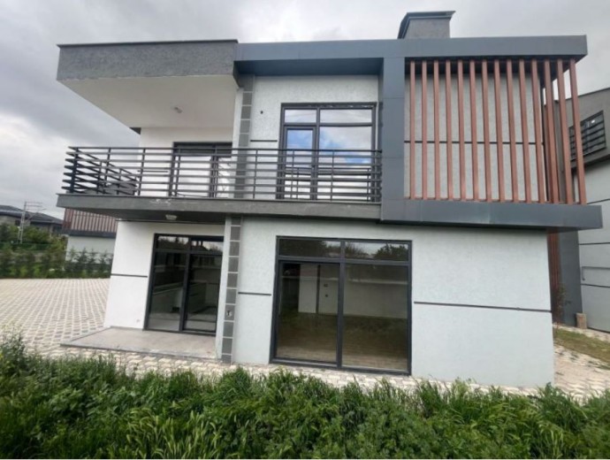 Konya Meram 215 M2 4 +1 Villa