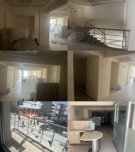 İzmir Bayraklı Satılık 217 M2 Dükkan — foto 10