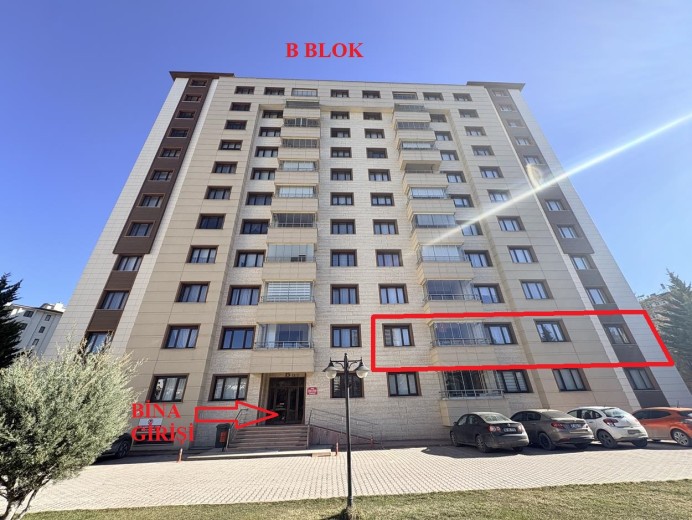 Kastamonu Merkez 238 M2 4+1 Mesken — foto 13