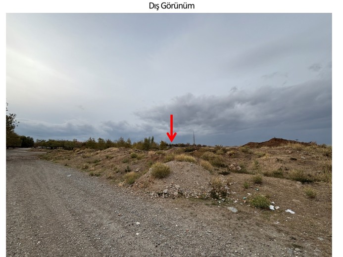 Isparta Merkez 2385.00 M2 + Muhtelif Arsa — foto 2