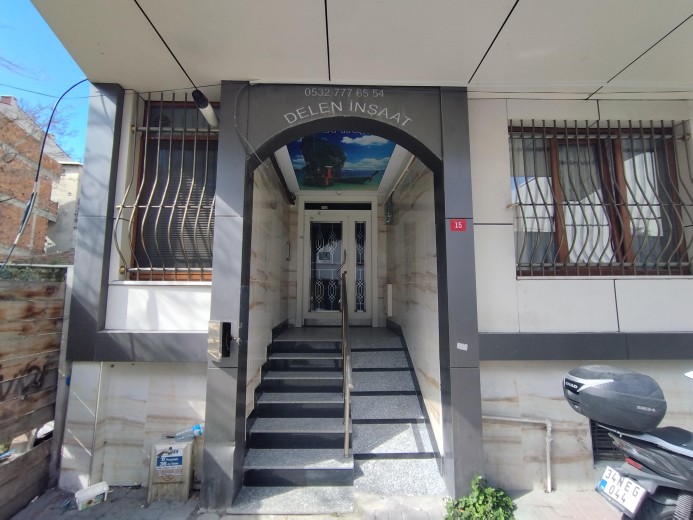 İstanbul Küçükçekmece 72.00 M2 2+1 Apartman Dairesi — foto 4