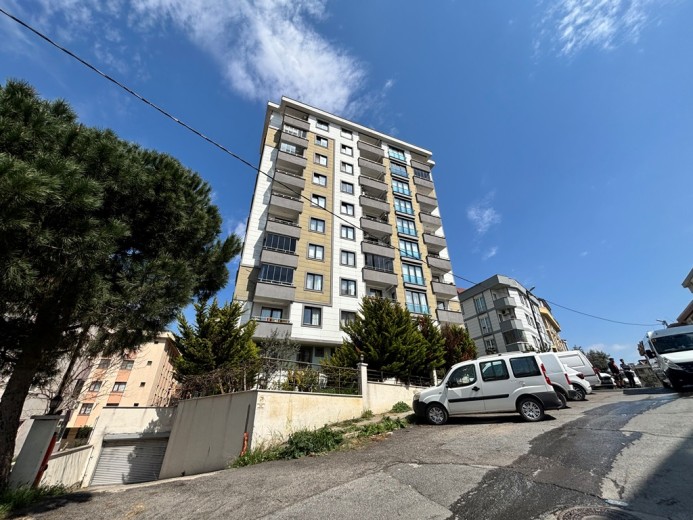 İstanbul Ataşehir 89.00 M2 2+1 Apartman Dairesi