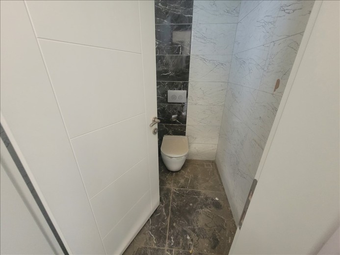 Balıkesir Burhaniye 109 M2 Dubleks 3+1 — foto 12