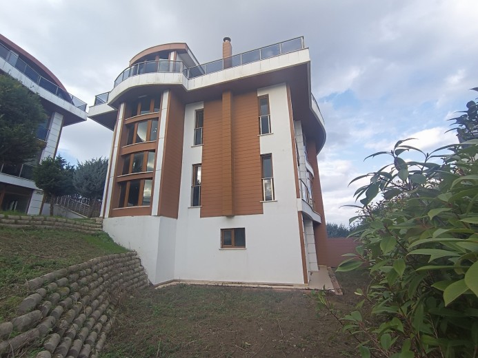 Yalova Termal 279.00 M2 3+1 Villa — foto 2