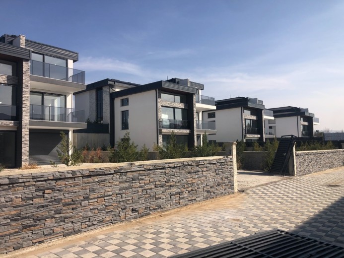 Ankara Gölbaşı 348 M2 Ofis Nitelikli Villa