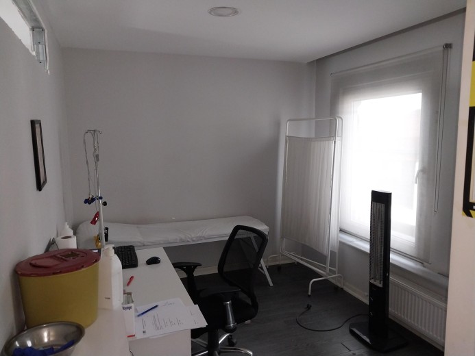 İstanbul Esenyurt 224 M2 3+1 Ofis — foto 4