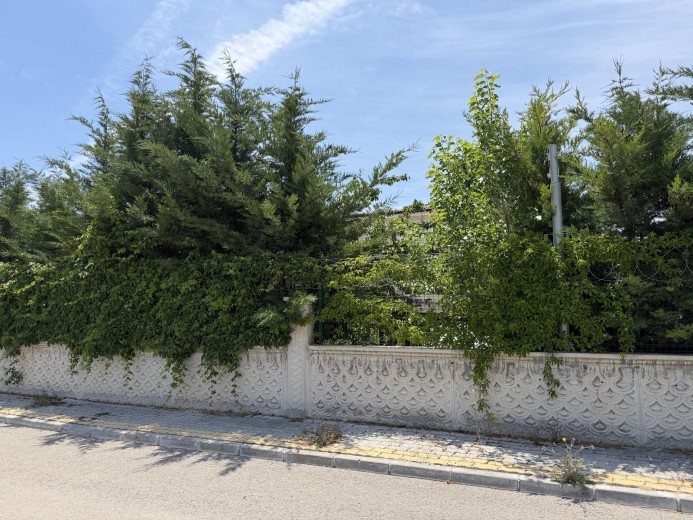 Konya Meram 405.00 M2 4+1 Villa — foto 3