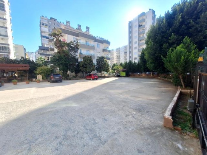 Mersin Mezitli 205.00 M2 4+1 Apartman Dairesi Apartman Dairesi — foto 3