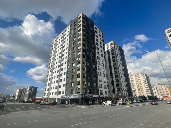 Kayseri Kocasinan 92.00 M2 Dükkan & Mağaza