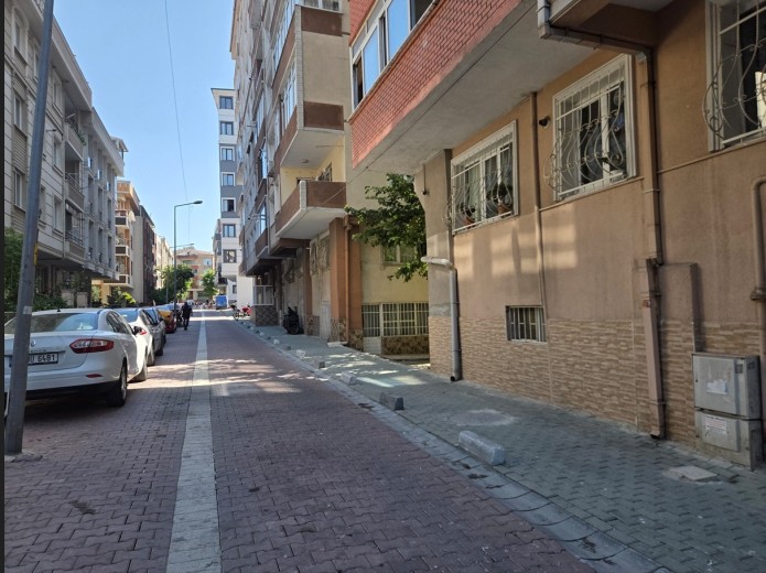 İstanbul Avcılar 89 M2 2+1 Apartman Dairesi — foto 5