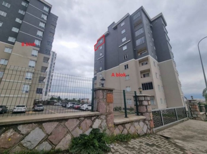Kahramanmaraş Onikişubat 206 M2 4+1 Daire — foto 4