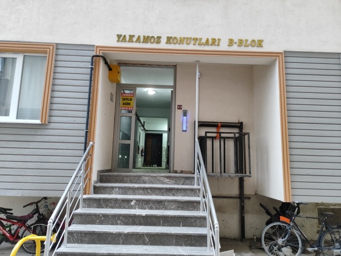 Sinop Türkeli Satılık 96 M2 2+1 Mesken — foto 7
