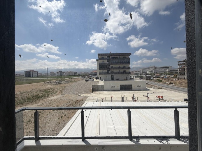 Konya Ereğli 59.00 M2 1+1 Apartman Dairesi — foto 4