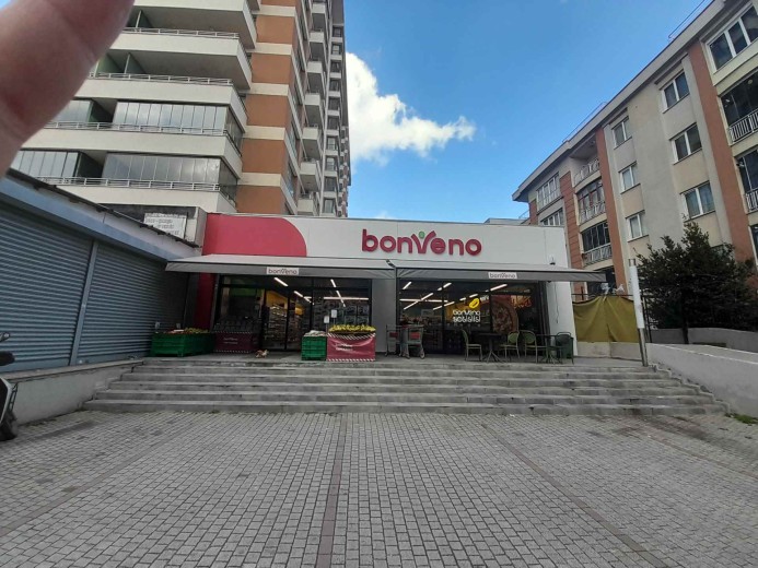 İstanbul Avcılar 641.00 M2 + Dükkan & Mağaza — foto 2