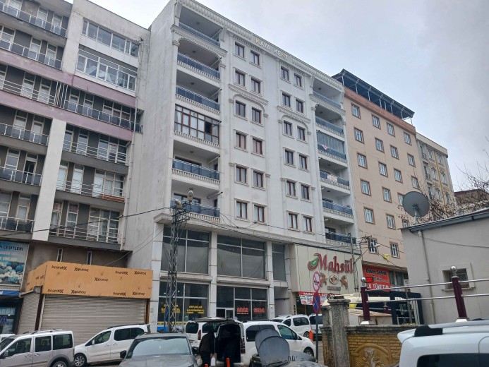 Van İpekyolu Satılık 89 M2 2+1 Apartman Dairesi — foto 2