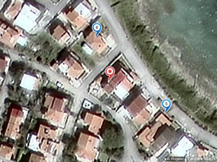 İzmir Foça 272.00 M2 8+1 Villa — foto 7