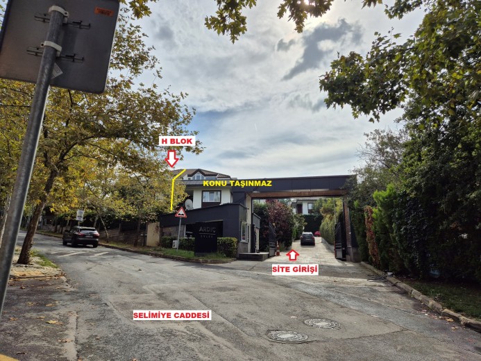 İstanbul Çekmeköy 333 M2 5+1 Villa — foto 4