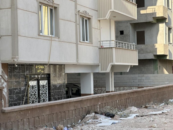 Gaziantep Nizip 128.00 M2 3+1 Apartman Dairesi — foto 4