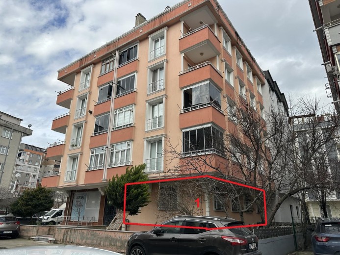 Tekirdağ Çerkezköy 70.00 M2 3+1 Apartman Dairesi — foto 4