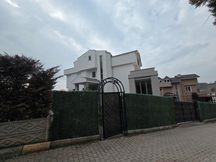 Bursa Mudanya 284 M2 4+1 Villa — foto 6