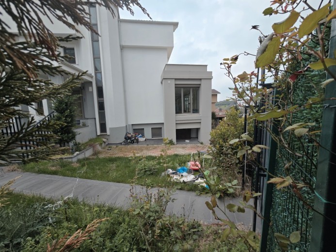 Bursa Mudanya 284 M2 4+1 Villa — foto 2