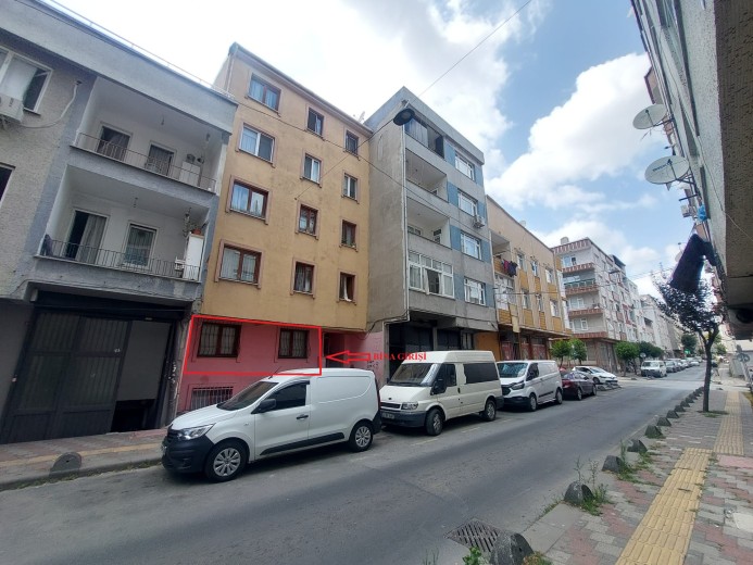 İstanbul Esenler 68.00 M2 1+1 Apartman Dairesi — foto 5