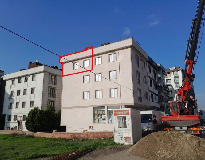 İstanbul Sultanbeyli 78.00 M2 3+1 Apartman Dairesi