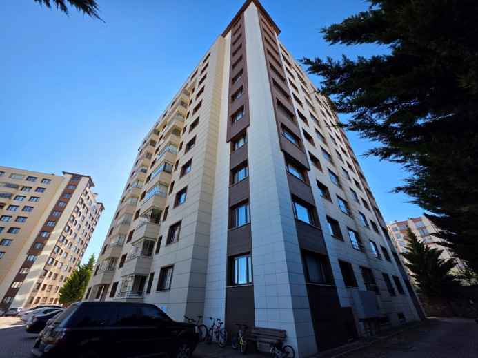 Kastamonu Merkez 238 M2 4+1 Mesken — foto 2