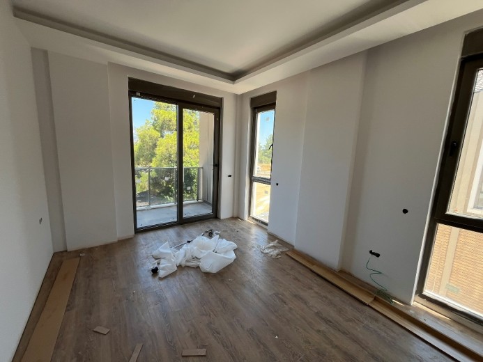 Antalya Döşemealtı 238 M2 5+1 Villa — foto 7