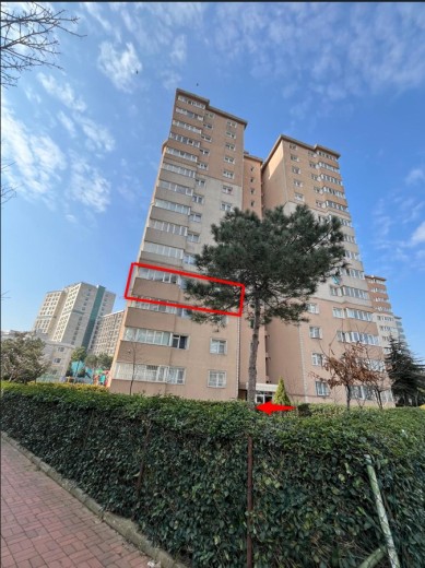 İstanbul Büyükçekmece 122 M2 3+1 Apartman Dairesi — foto 2