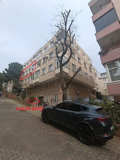 İstanbul Üsküdar 153 M2 3+1 Mesken — foto 9
