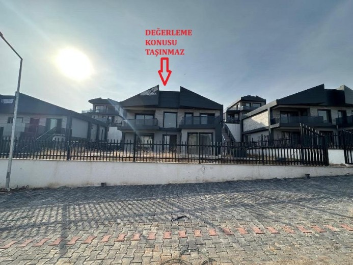 Diyarbakır Sur 252.00 M2 5+1  Villa — foto 5