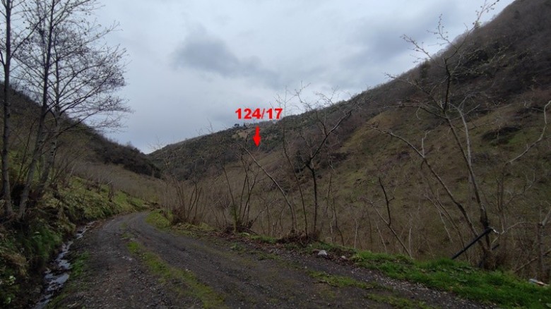 Trabzon Ortahisar 10118.55 M2 + Bahçe — foto 2