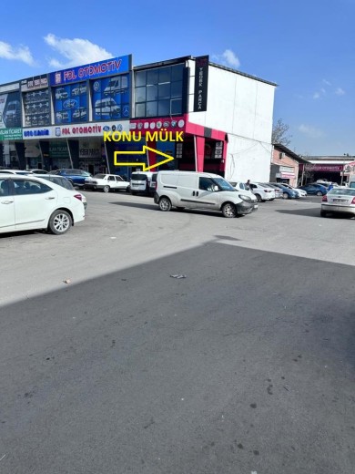 Diyarbakır Yenişehir 130 M2 Dükkan & Mağaza — foto 2